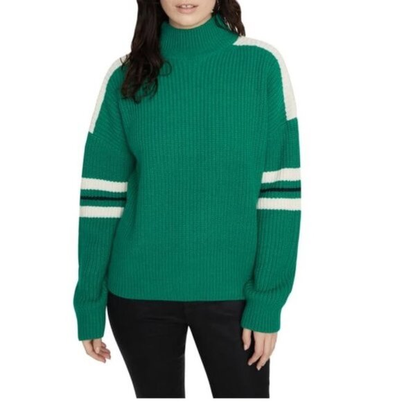 Sanctuary Speedway Turtleneck Sweater - Picture 1 of 6